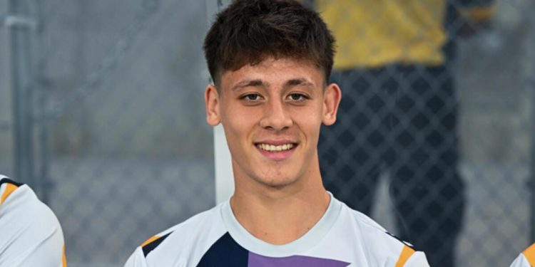 Real Madrid’de Carlo Ancelotti’den Arda Güler müjdesi!