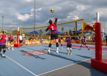 Red Bull Back Line’da İzmir elemelerinin kazananları belirli oldu