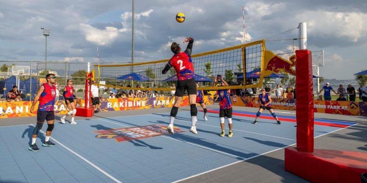 Red Bull Back Line’da İzmir elemelerinin kazananları belirli oldu