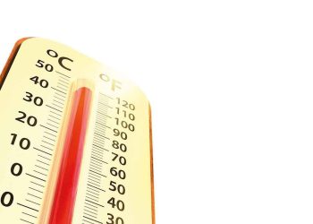 Rekor sıcaklar geliyor