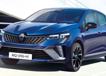 Renault’tan hibrit atılımı