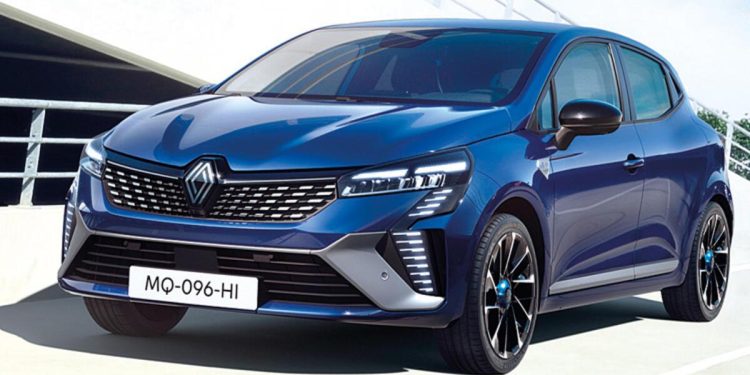 Renault’tan hibrit atılımı