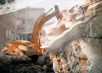 Rezerv alanlar belirlendi, 350 bin yeni konut yapılacak: İstanbul’da dönüşüm harekâtı başlıyor