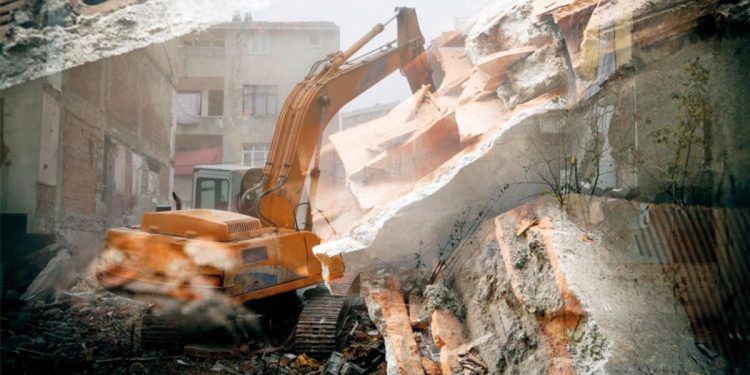 Rezerv alanlar belirlendi, 350 bin yeni konut yapılacak: İstanbul’da dönüşüm harekâtı başlıyor