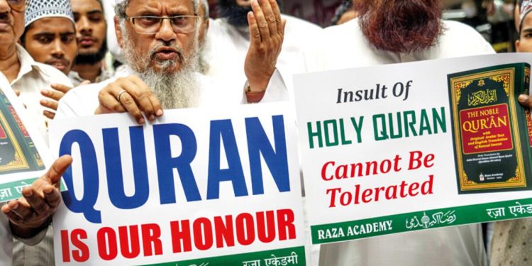 Riyad, İsveç elçisini bakanlığa çağırdı