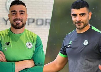 Rizespor’a transferi iptal olan Adil Demirbağ’a Avrupa’dan talipler!