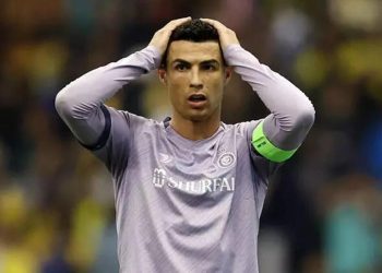 Ronaldo’nun kadrosu Al Nassr’a FIFA’dan transfer yasağı cezası!