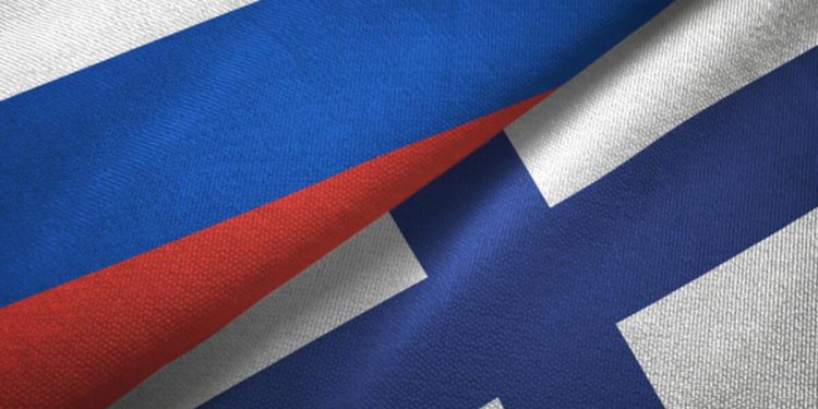 Rusya 9 Finlandiyalı diplomatı hudut dışı etme kararı aldı