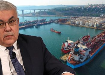 Rusya Dışişleri Bakan Yardımcısı Verşinin: Tahıl Muahedesi konusunda Türkiye ile bağlantı halindeyiz