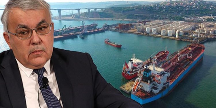 Rusya Dışişleri Bakan Yardımcısı Verşinin: Tahıl Muahedesi konusunda Türkiye ile bağlantı halindeyiz