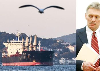 Rusya tahıl koridorunu şimdilik kapattı: Kurallarımız karşılanırsa geri döneriz