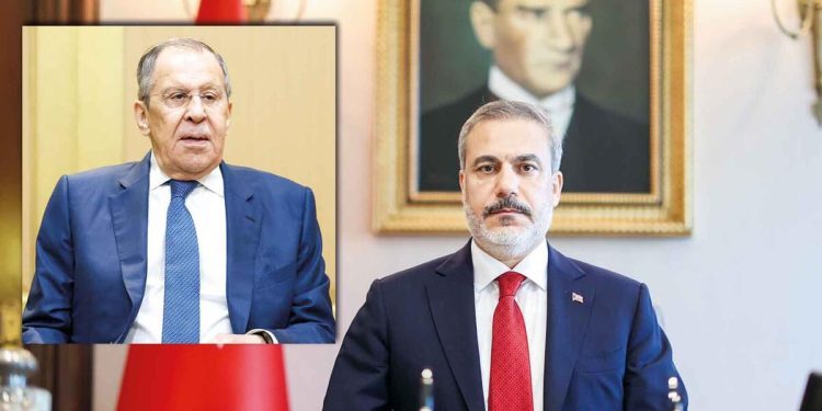 Rusya: Tahıl uyum merkezinden çekildik