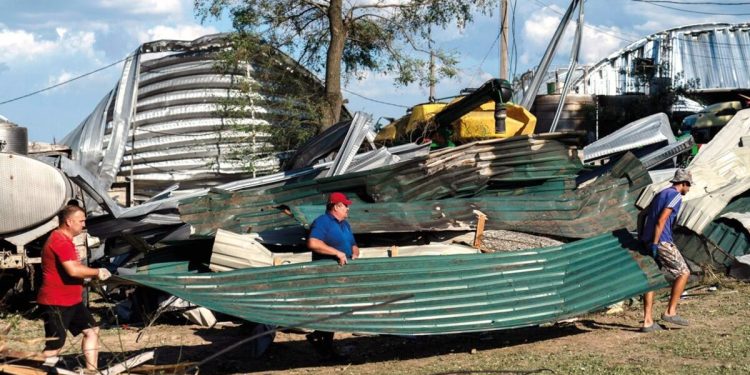 Rusya ülkede tahıl limanı bırakmayacak