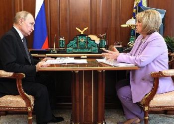 Rusya’da genel seçimlerde Ukrayna’nın 4 bölgesi de yer alacak