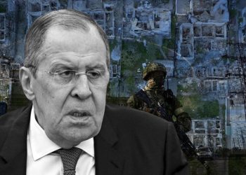 Rusya’dan Batı’ya gözdağı… Lavrov’dan flaş Ukrayna savaşı açıklaması
