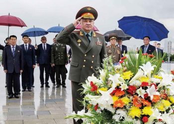 Rusya’dan dost Kuzey Kore atağı