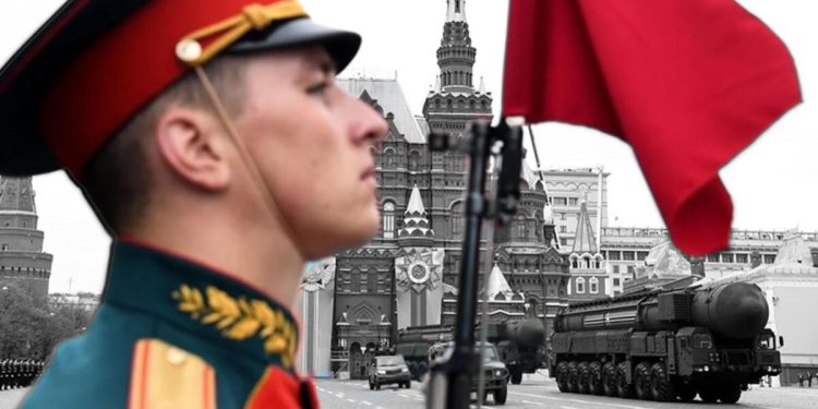 Rusya’dan dünyayı ayağa kaldıran ihtar: Nükleer silah kullanmak zorunda kalacağız