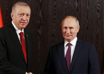 Rusya’dan Erdoğan – Putin görüşmesi açıklaması: Tek umut olmaya devam ediyor