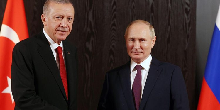 Rusya’dan Erdoğan – Putin görüşmesi açıklaması: Tek umut olmaya devam ediyor