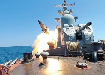 Rusya’dan Karadeniz’de gövde gösterisi