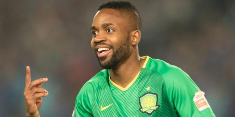 Sébastien Desabre, Galatasaray’ın yeni transferi Cedric Bakambu’yu kıymetlendirdi: Fantastik bir kadro oyuncusu