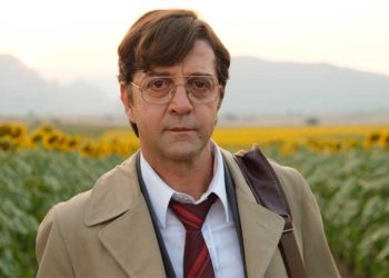  ‘Sadık Ahmet’ sinemasının teaserı yayınlandı