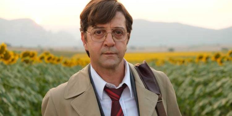  ‘Sadık Ahmet’ sinemasının teaserı yayınlandı