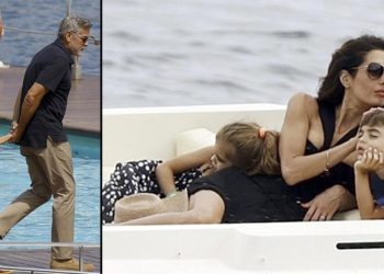 ‘Sahte’ nikâh bile kıymışlardı: İkiz çocukları büyüttüler