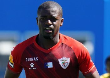 Samsunspor, Portekizli Nanu ile anlaştı! Dia Saba olmadı…