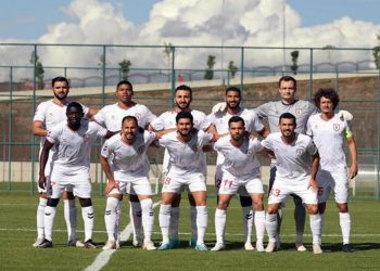 Samsunspor’un 2. etap kamp takımı aşikâr oldu! 20 kişi götürülmedi…