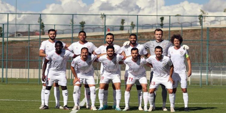 Samsunspor’un 2. etap kamp takımı aşikâr oldu! 20 kişi götürülmedi…