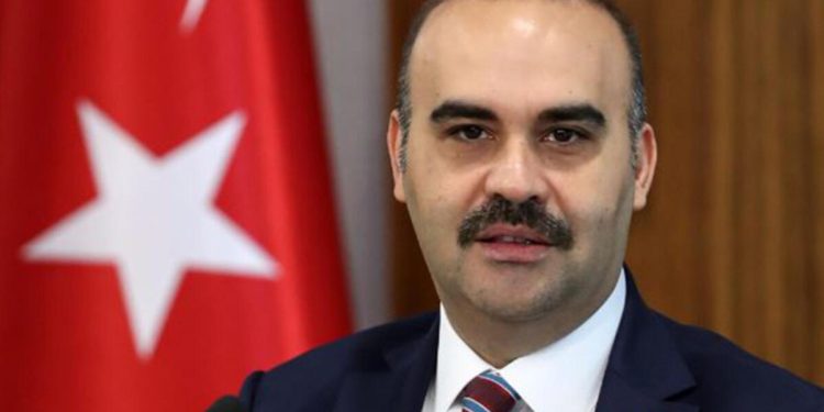 Sanayi ve Teknoloji Bakanı Kacır açıkladı… Türkiye, COST’ta en fazla iştirak gösteren 3’üncü ülke oldu