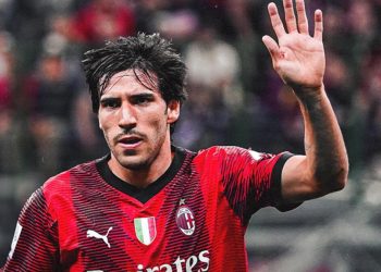 Sandro Tonali resmen Newcastle United’da! 70 milyon euroyla rekor…