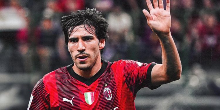 Sandro Tonali resmen Newcastle United’da! 70 milyon euroyla rekor…