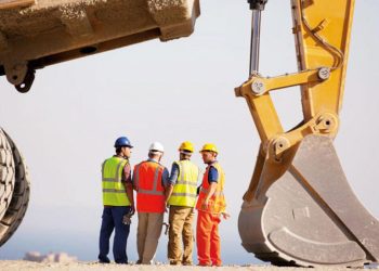 Şantiyede emekçi sorunu büyüyor