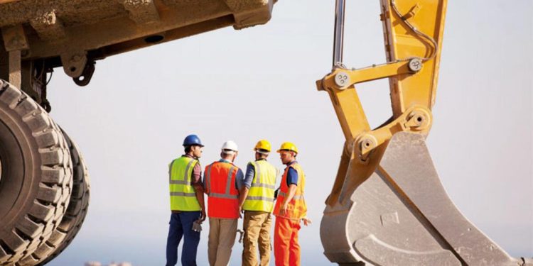 Şantiyede emekçi sorunu büyüyor