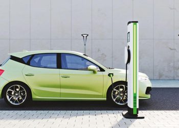 Şarj istasyonlarına iş yeri ruhsatı koşulu