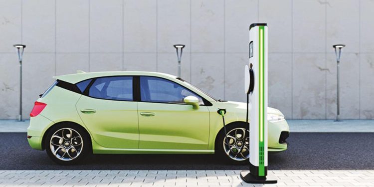 Şarj istasyonlarına iş yeri ruhsatı koşulu