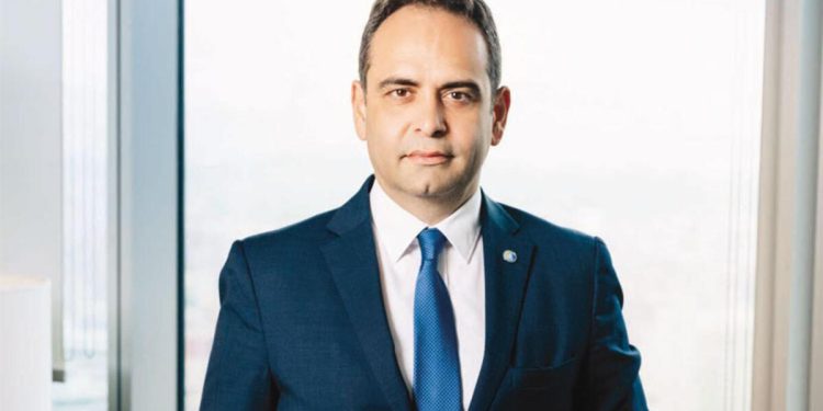 Sarsıntı bölgesi için 55.5 milyar TL’lik ödeme