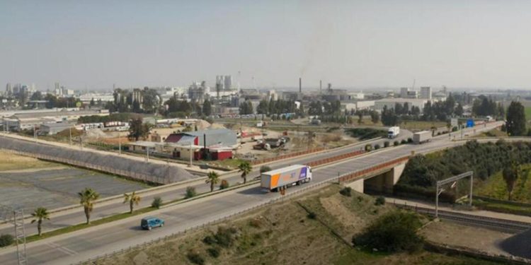 Sarsıntı bölgesinde 3 ayda 1000 yeni teşebbüsçü ve 852 milyon TL’lik ticaret hacmi