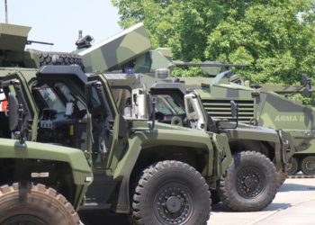 Savunma endüstrinde dev ihracat! Tek kalemde 4.4 milyar dolar