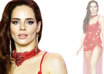 Selin için geri sayım başladı