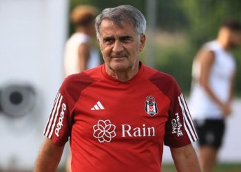 Şenol Güneş: Bu iş çocuk oyuncağı değil! Beşiktaş’ı mağdur etmeyin