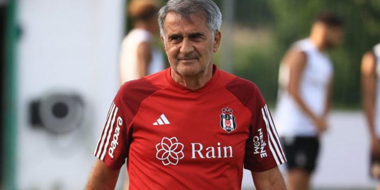 Şenol Güneş: Bu iş çocuk oyuncağı değil! Beşiktaş’ı mağdur etmeyin