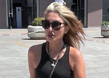 Seren Serengil tanıklık yaptı