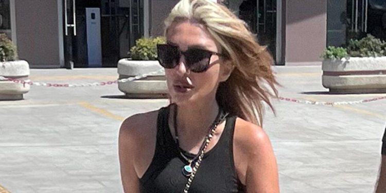 Seren Serengil tanıklık yaptı