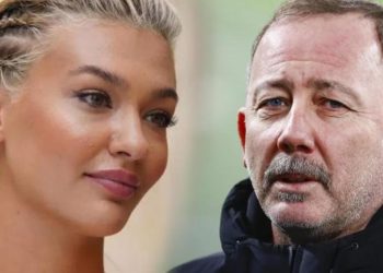 Sergen Yalçın  soruları yanıtsız