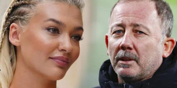 Sergen Yalçın  soruları yanıtsız