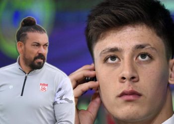 Servet Çetin: “Arda Güler, Avrupa’nın en uygunu olacak…”