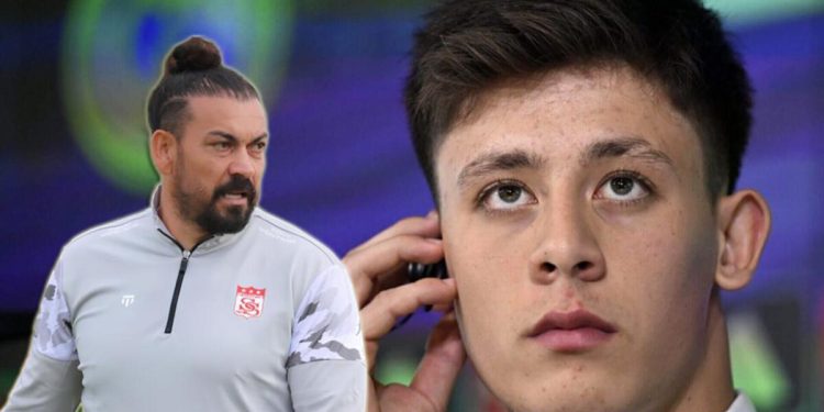 Servet Çetin: “Arda Güler, Avrupa’nın en uygunu olacak…”